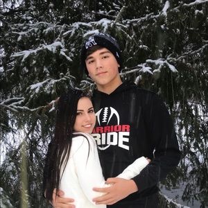 Meet your Posher, Nicholas